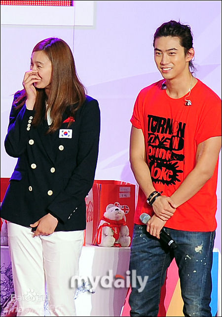 最全玉泽演(，Taecyeon OK，テギョン)精彩图册