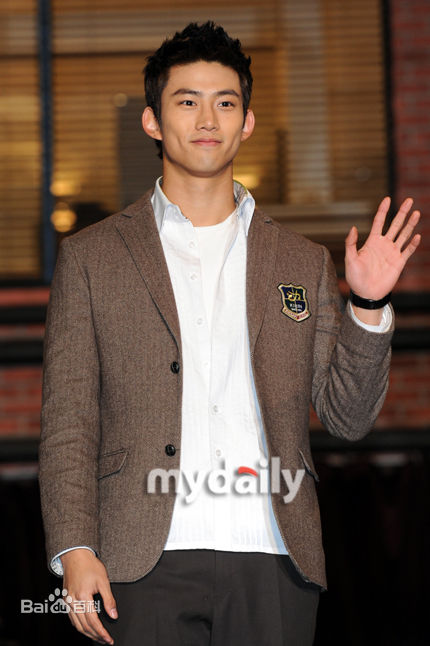 最全玉泽演(，Taecyeon OK，テギョン)精彩图册