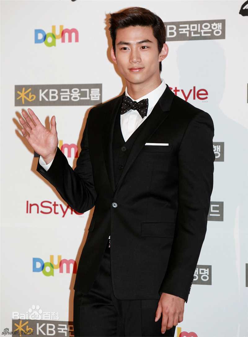 最全玉泽演(，Taecyeon OK，テギョン)精彩图册