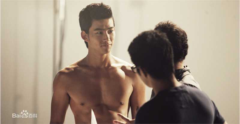 高清玉泽演(，Taecyeon OK，テギョン)精彩图册