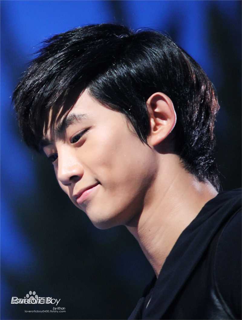 高清玉泽演(，Taecyeon OK，テギョン)精彩图册