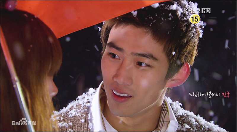 高清玉泽演(，Taecyeon OK，テギョン)精彩图册