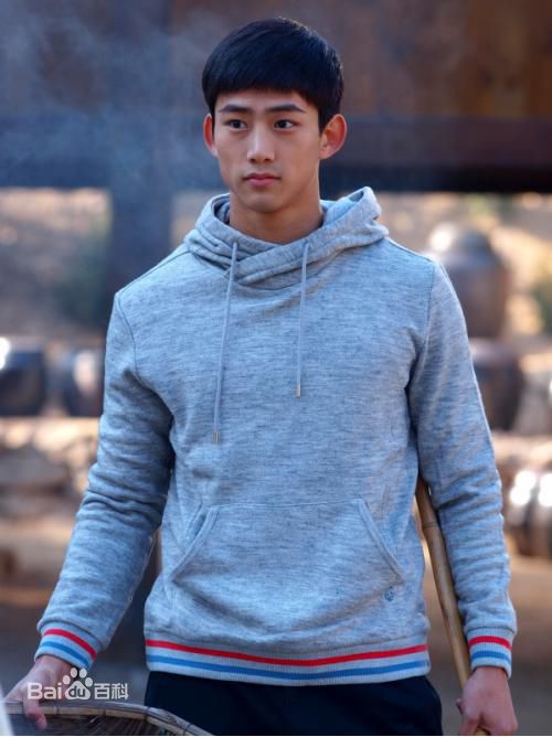 高清玉泽演(，Taecyeon OK，テギョン)精彩图册