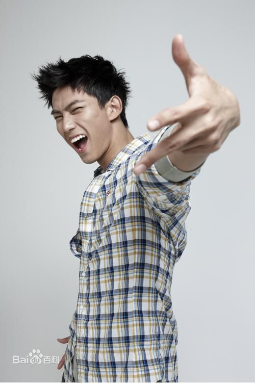 高清玉泽演(，Taecyeon OK，テギョン)精彩图册