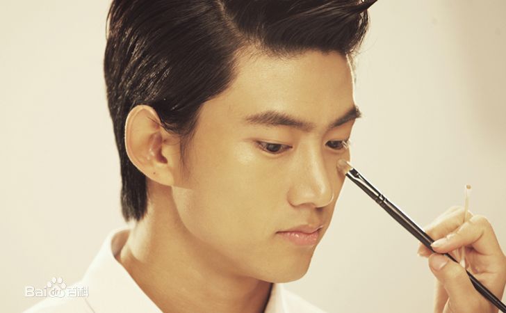 高清玉泽演(，Taecyeon OK，テギョン)精彩图册