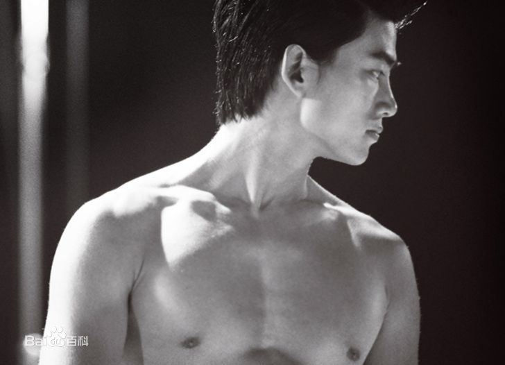 高清玉泽演(，Taecyeon OK，テギョン)精彩图册