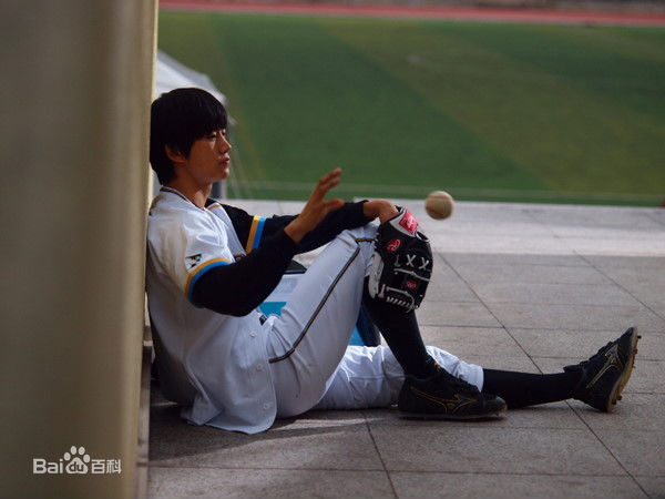 高清玉泽演(，Taecyeon OK，テギョン)精彩图册