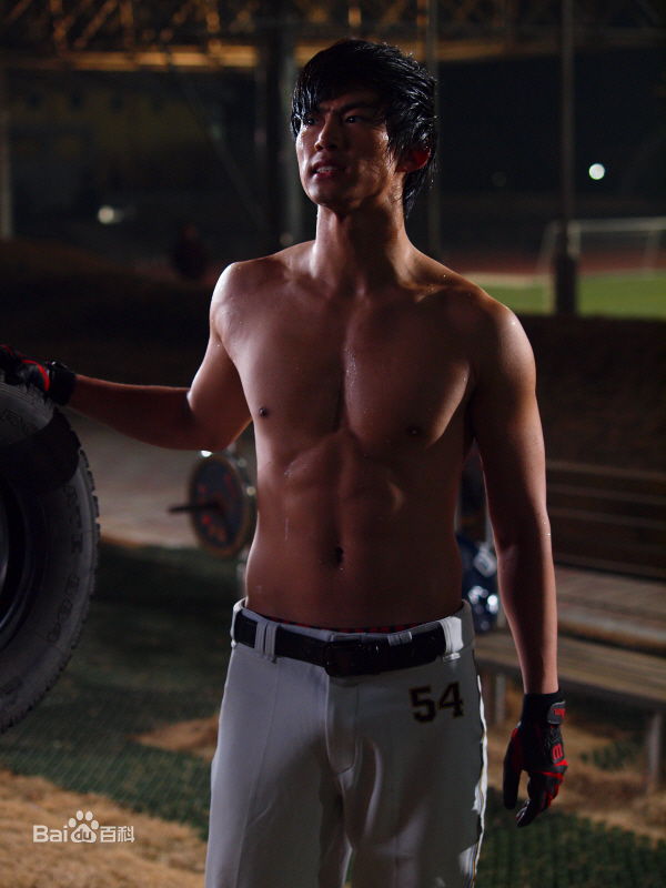 高清玉泽演(，Taecyeon OK，テギョン)精彩图册