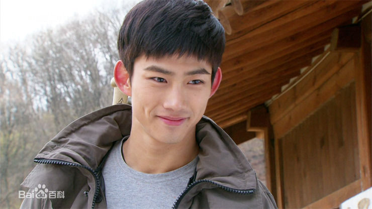 高清玉泽演(，Taecyeon OK，テギョン)精彩图册