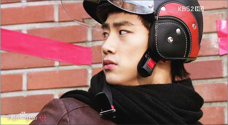 高清玉泽演(，Taecyeon OK，テギョン)精彩图册