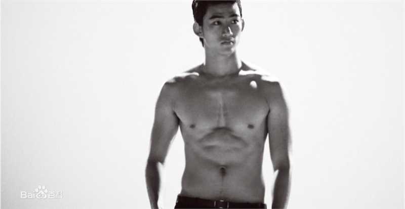 高清玉泽演(，Taecyeon OK，テギョン)精彩图册