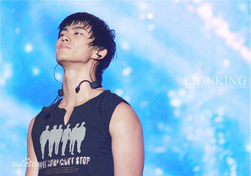 高清玉泽演(，Taecyeon OK，テギョン)精彩图册