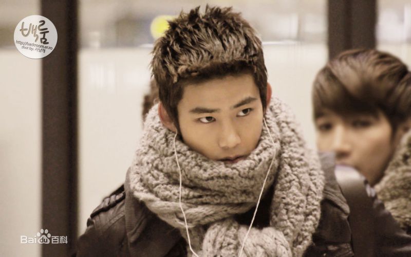 高清玉泽演(，Taecyeon OK，テギョン)精彩图册