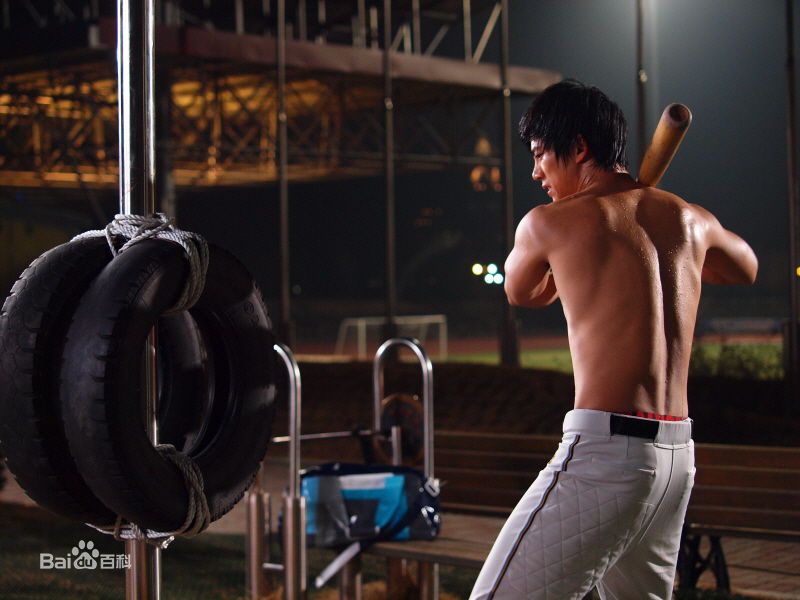 高清玉泽演(，Taecyeon OK，テギョン)精彩图册