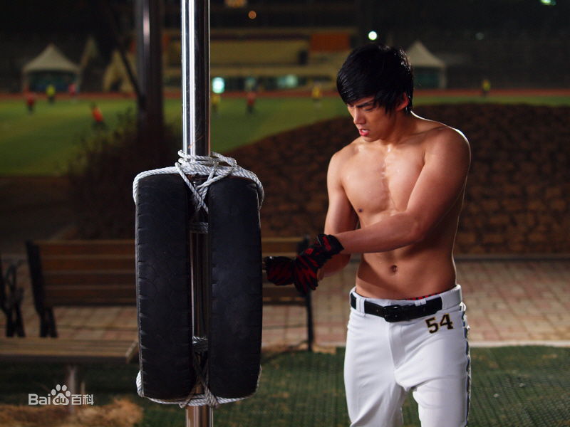 高清玉泽演(，Taecyeon OK，テギョン)精彩图册