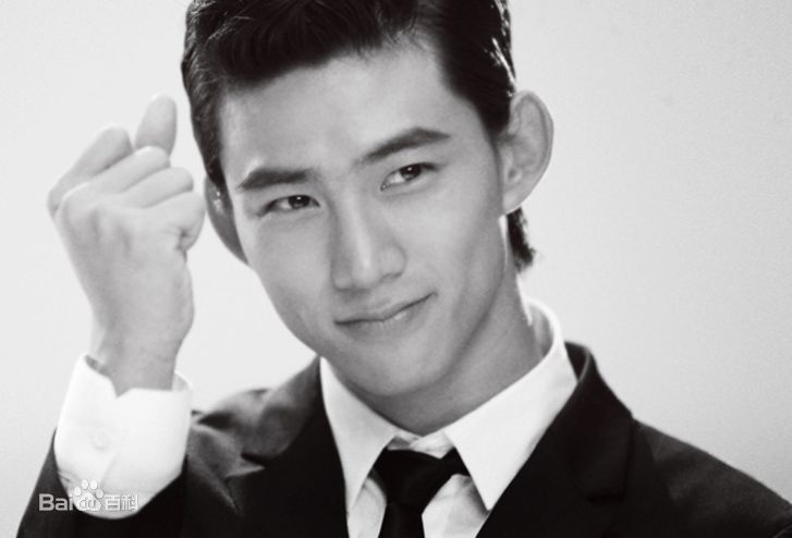 高清玉泽演(，Taecyeon OK，テギョン)精彩图册