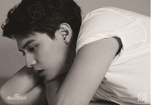 都枝寒(Do Ji Han)画报图册