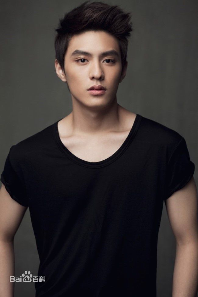 都枝寒(Do Ji Han)画报图册