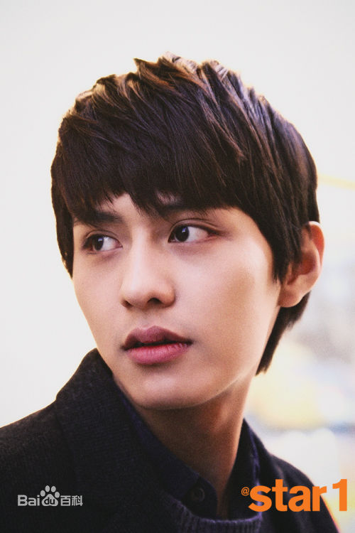 都枝寒(Do Ji Han)画报图册