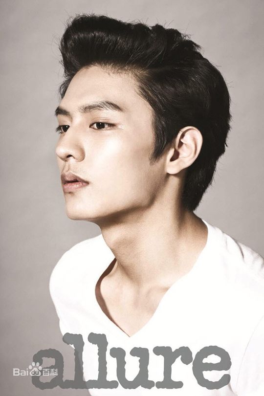 都枝寒(Do Ji Han)画报图册