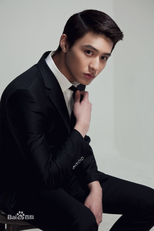 都枝寒(Do Ji Han)画报图册