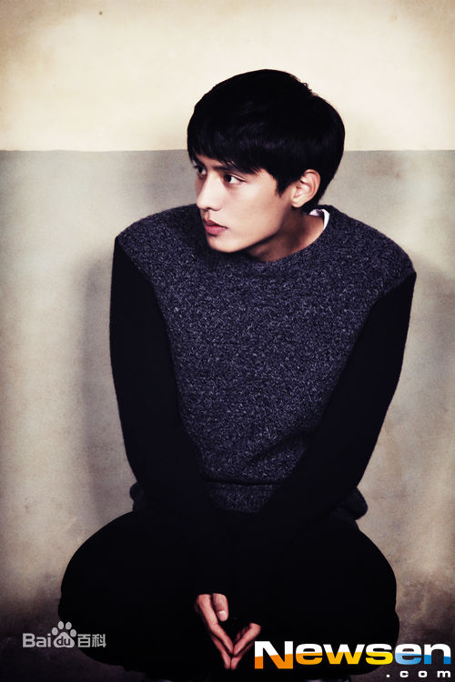 都枝寒(Do Ji Han)画报图册