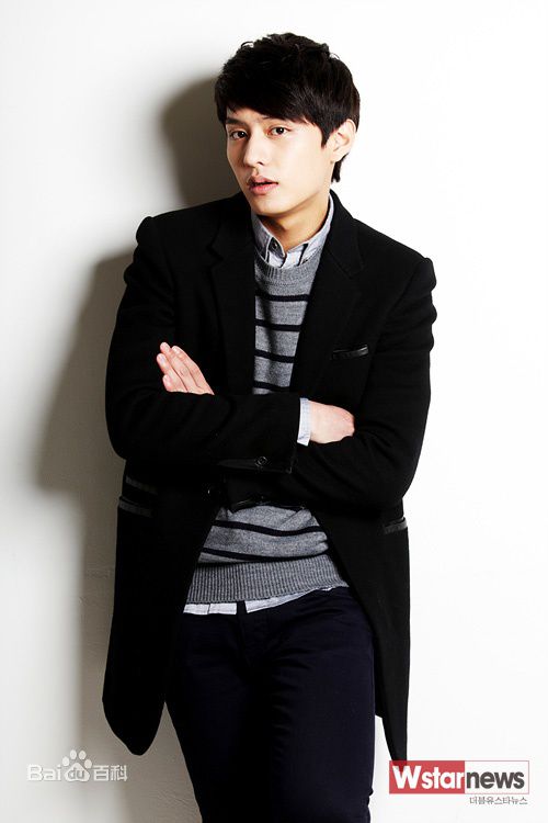 都枝寒(Do Ji Han)画报图册