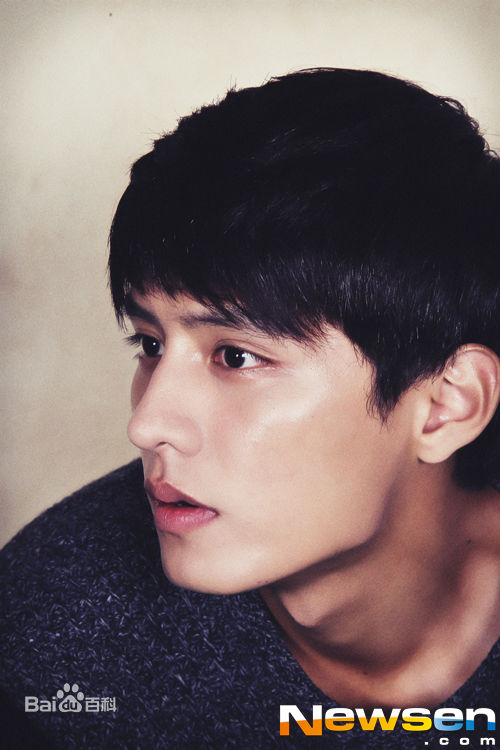 都枝寒(Do Ji Han)画报图册