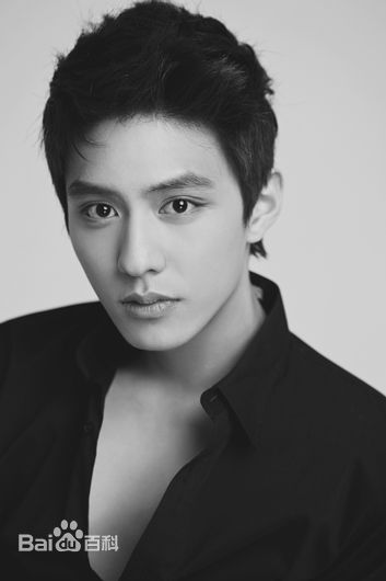 都枝寒(Do Ji Han)画报图册