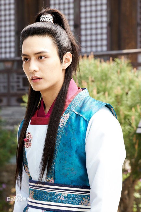 都枝寒(Do Ji Han)画报图册