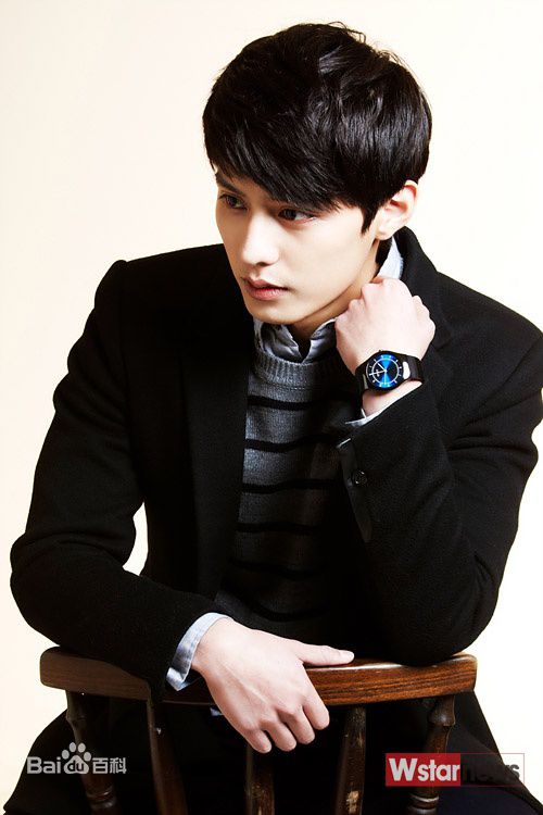 都枝寒(Do Ji Han)画报图册