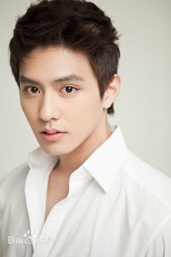 都枝寒(Do Ji Han)画报图册