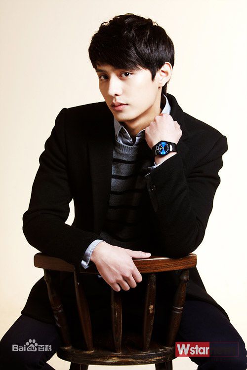 都枝寒(Do Ji Han)画报图册