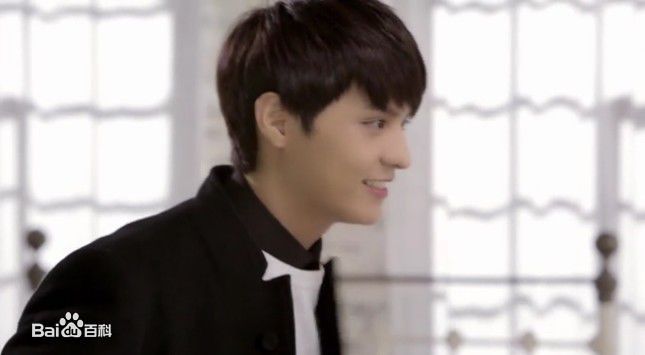 都枝寒(Do Ji Han)MV截图素颜照相册