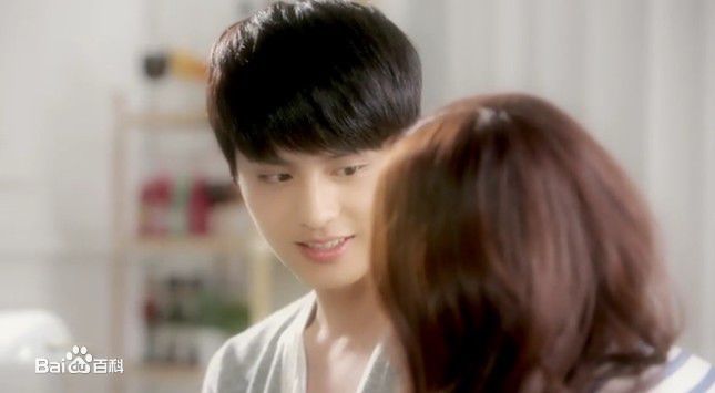 都枝寒(Do Ji Han)MV截图素颜照相册