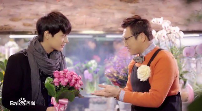 都枝寒(Do Ji Han)MV截图素颜照相册