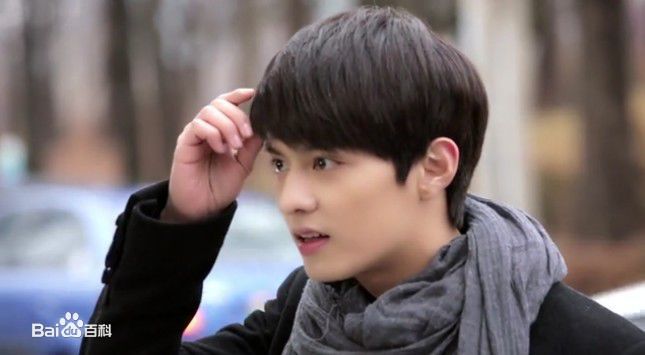 都枝寒(Do Ji Han)MV截图素颜照相册