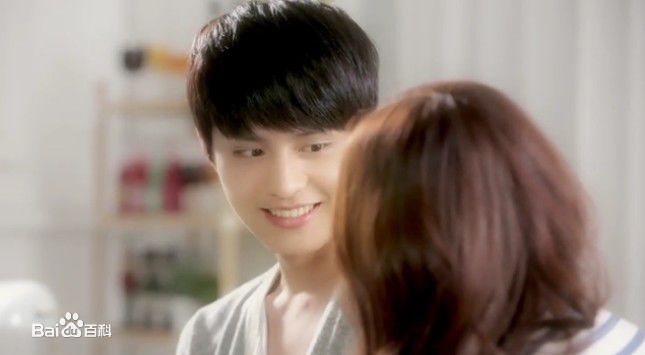 都枝寒(Do Ji Han)MV截图素颜照相册