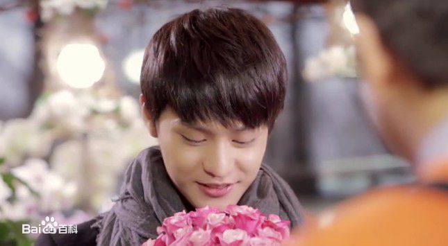 都枝寒(Do Ji Han)MV截图素颜照相册