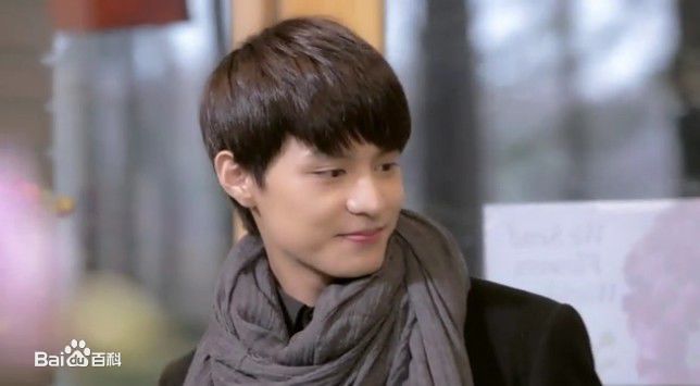 都枝寒(Do Ji Han)MV截图素颜照相册