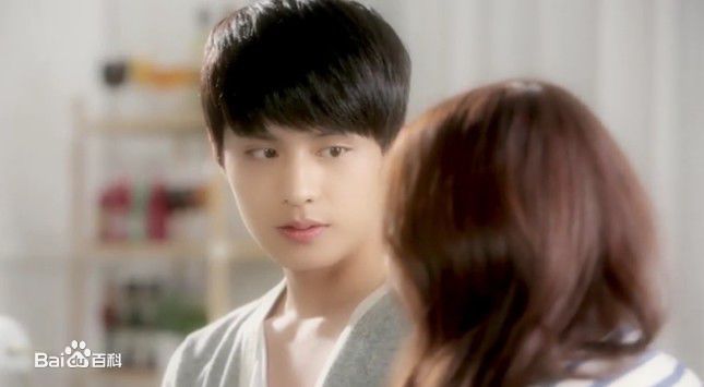 都枝寒(Do Ji Han)MV截图素颜照相册