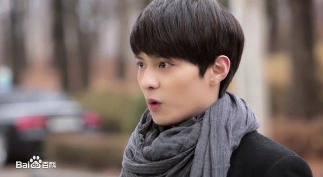 都枝寒(Do Ji Han)MV截图素颜照相册