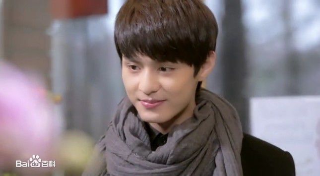 都枝寒(Do Ji Han)MV截图素颜照相册