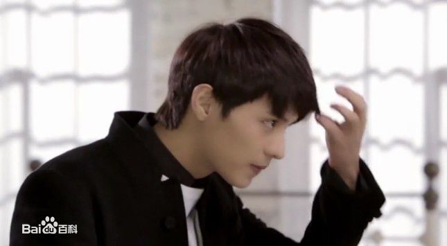 都枝寒(Do Ji Han)MV截图素颜照相册