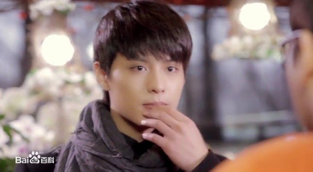 都枝寒(Do Ji Han)MV截图素颜照相册