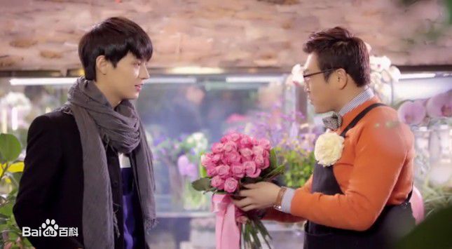 都枝寒(Do Ji Han)MV截图素颜照相册