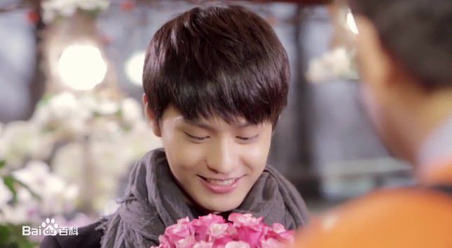 都枝寒(Do Ji Han)MV截图素颜照相册