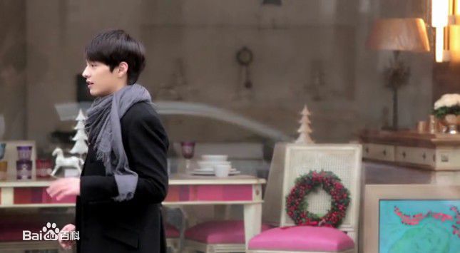 都枝寒(Do Ji Han)MV截图素颜照相册