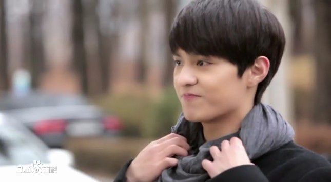 都枝寒(Do Ji Han)MV截图素颜照相册