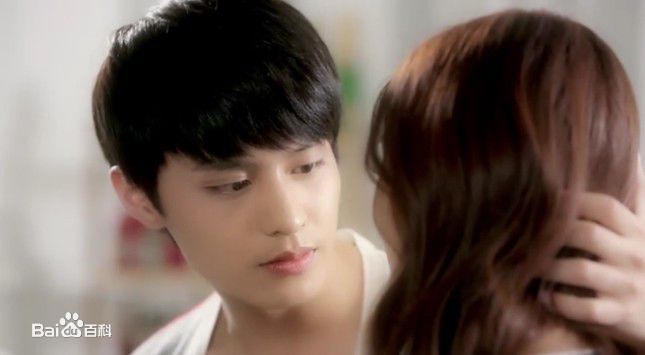 都枝寒(Do Ji Han)MV截图素颜照相册